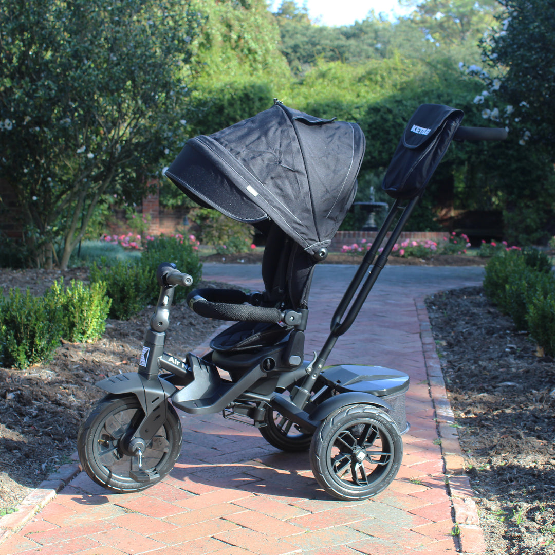 KETTLER® Air Navigator 6-in-1 Tricycle – KETTLER Retail Showroom
