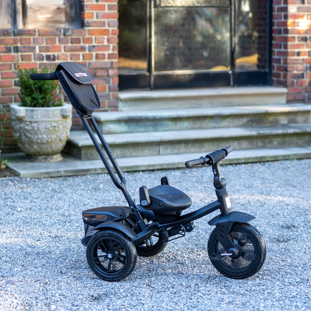 KETTLER® Air Navigator 6-in-1 Tricycle – KETTLER Retail Showroom