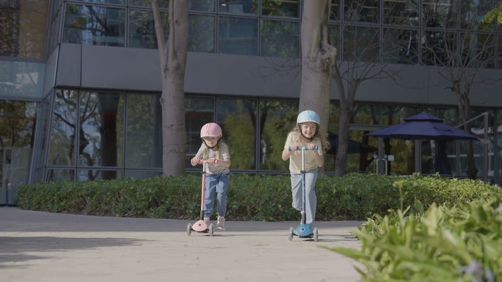 Elite Scooter
