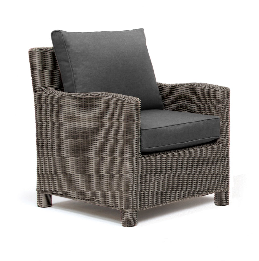 KETTLER Palma Wicker Lounge Chair