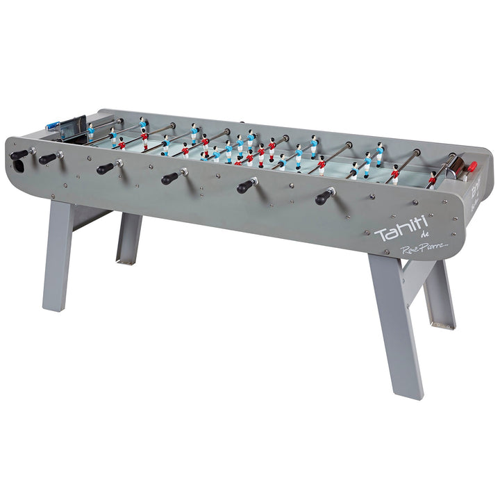 6 Player foosball table, made in france