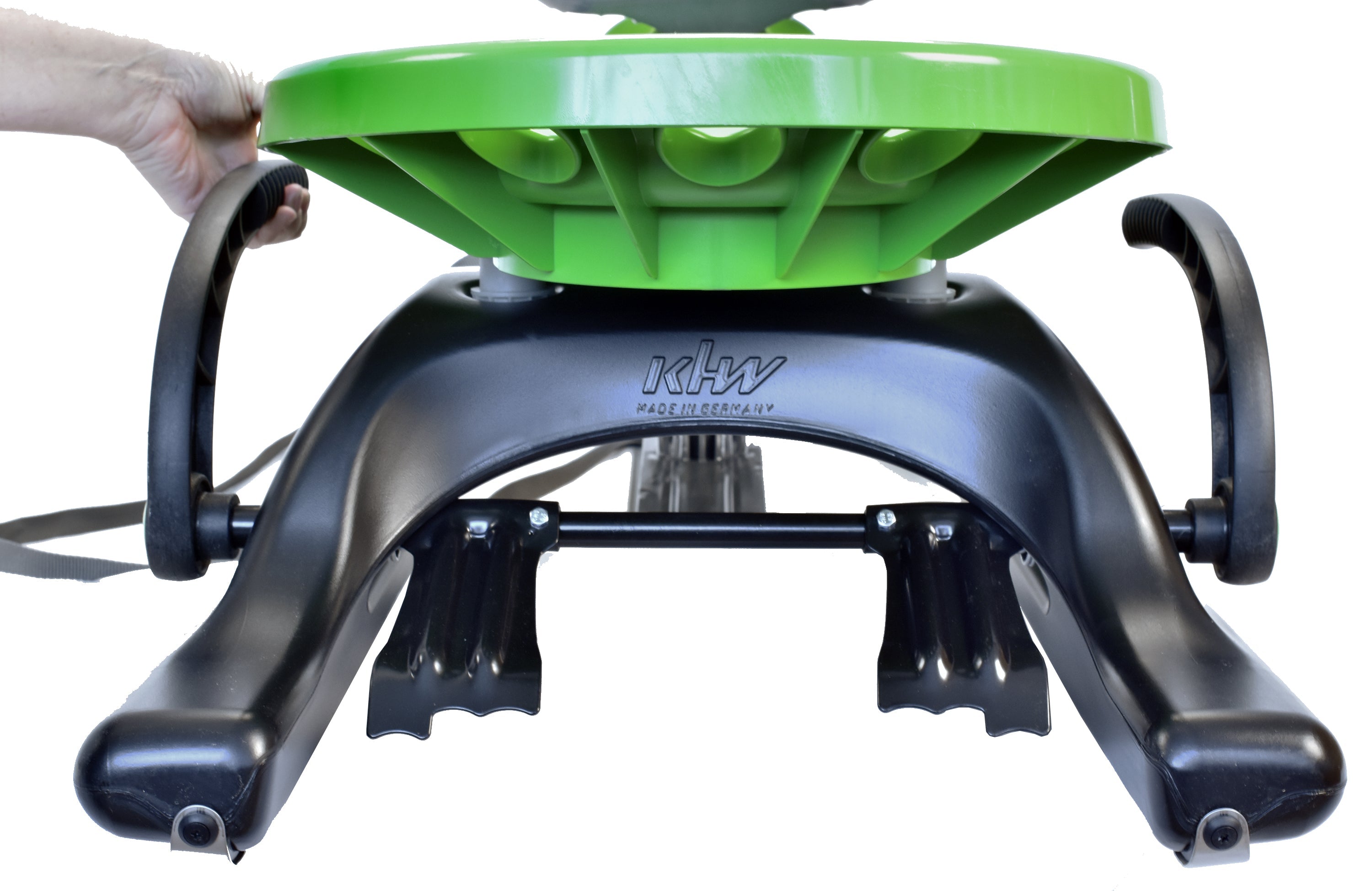 Snow Future Sled – KETTLER Retail Showroom