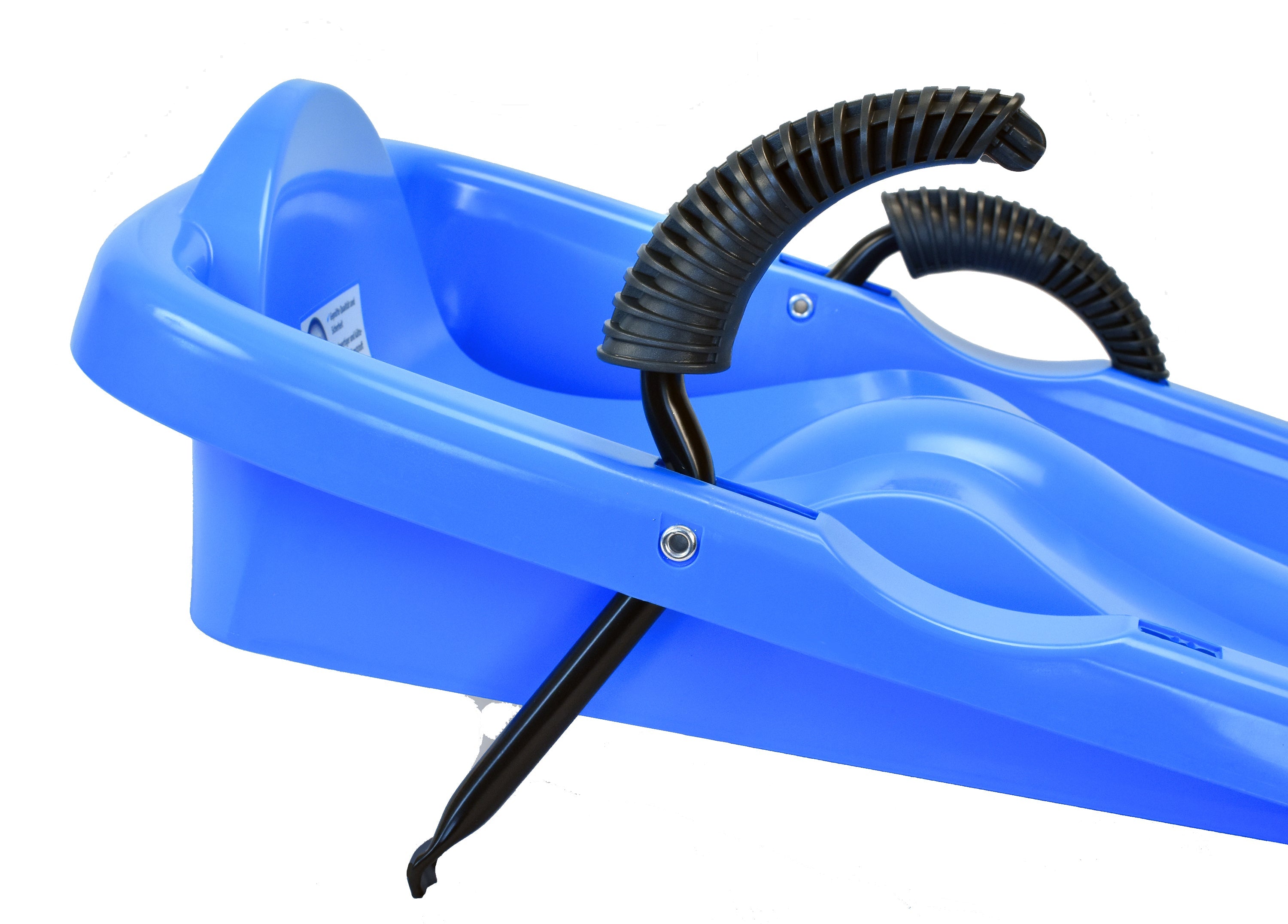 「LEAD SLED」　Night Blue 34×32 Snow Bird De Luxe Sled – KETTLER Retail Showroom