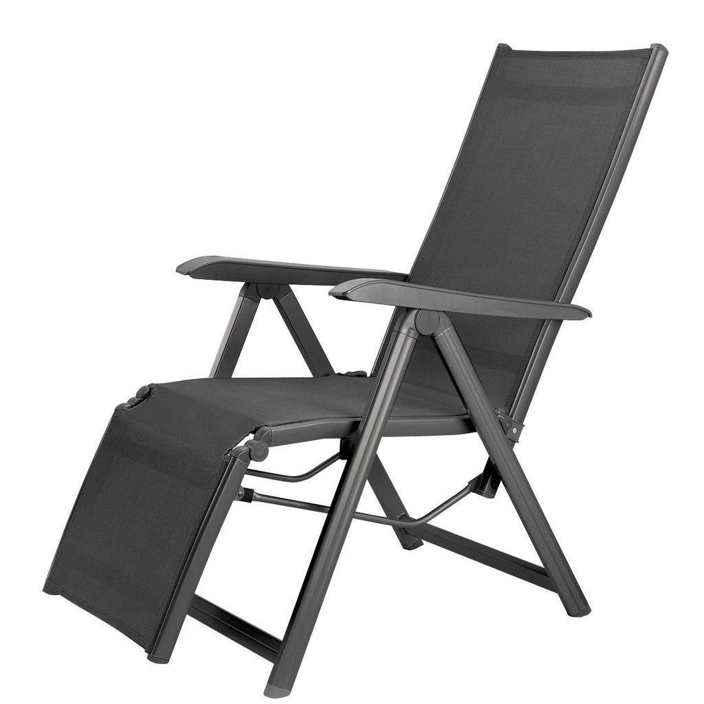 Basic Plus Relaxer Multi-Position Relaxer – KETTLER Retail Showroom