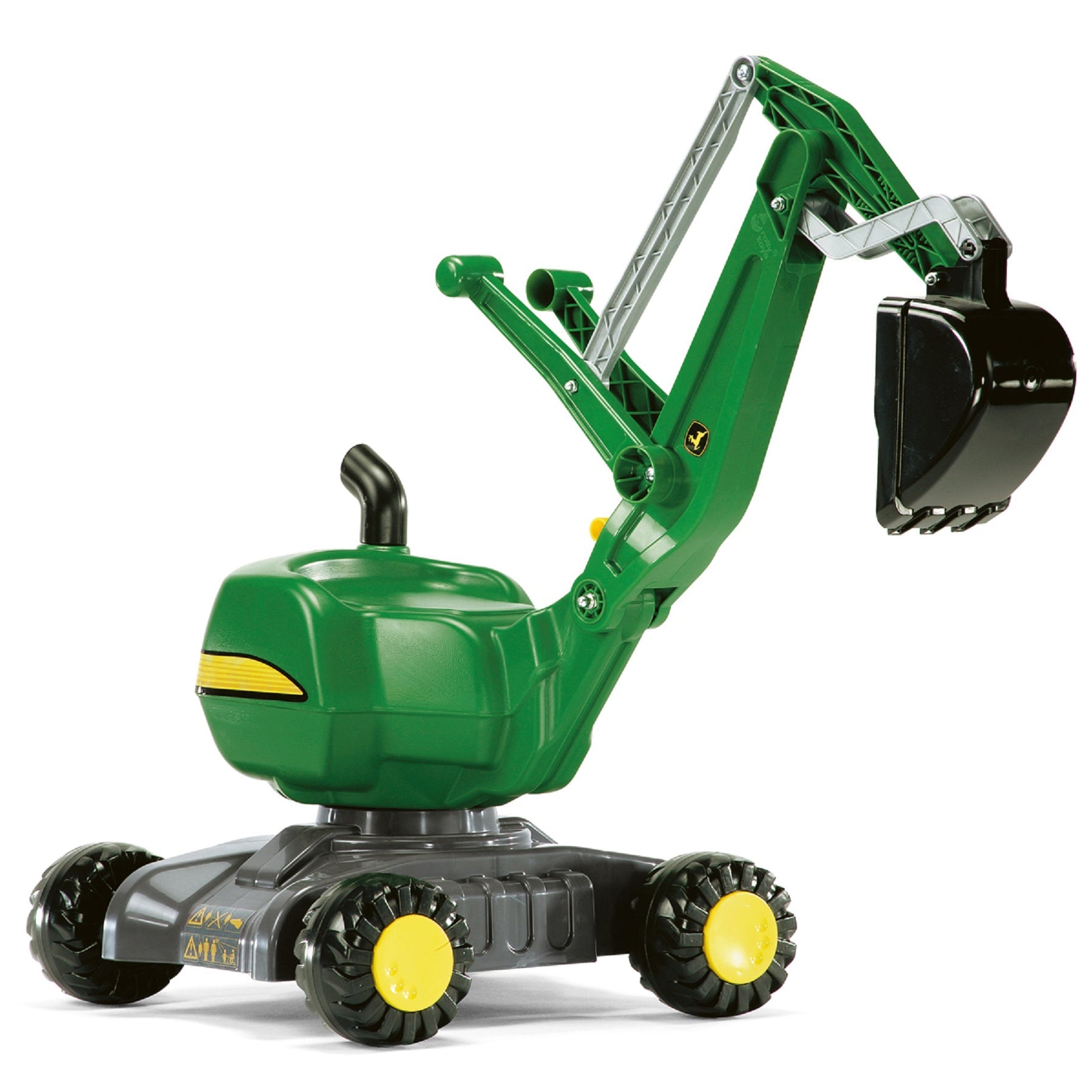 John deere riding toys for toddlers online