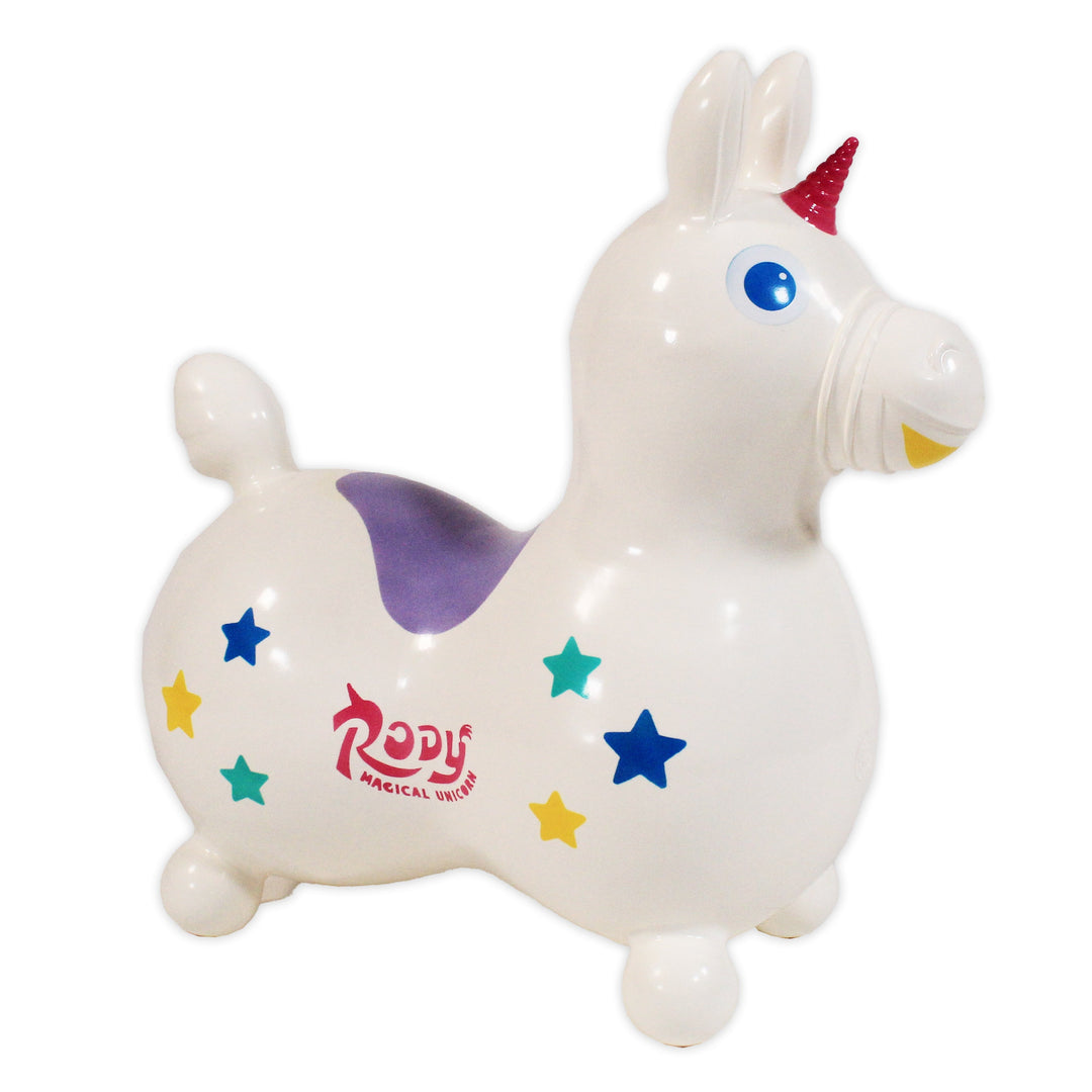Bouncing Horse Toy Rody Hopping Horse The Rody Inflatable Bounce