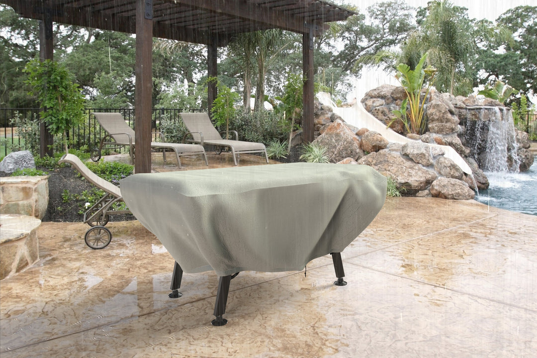 Universal Outdoor Foosball Table Cover – KETTLER Retail Showroom