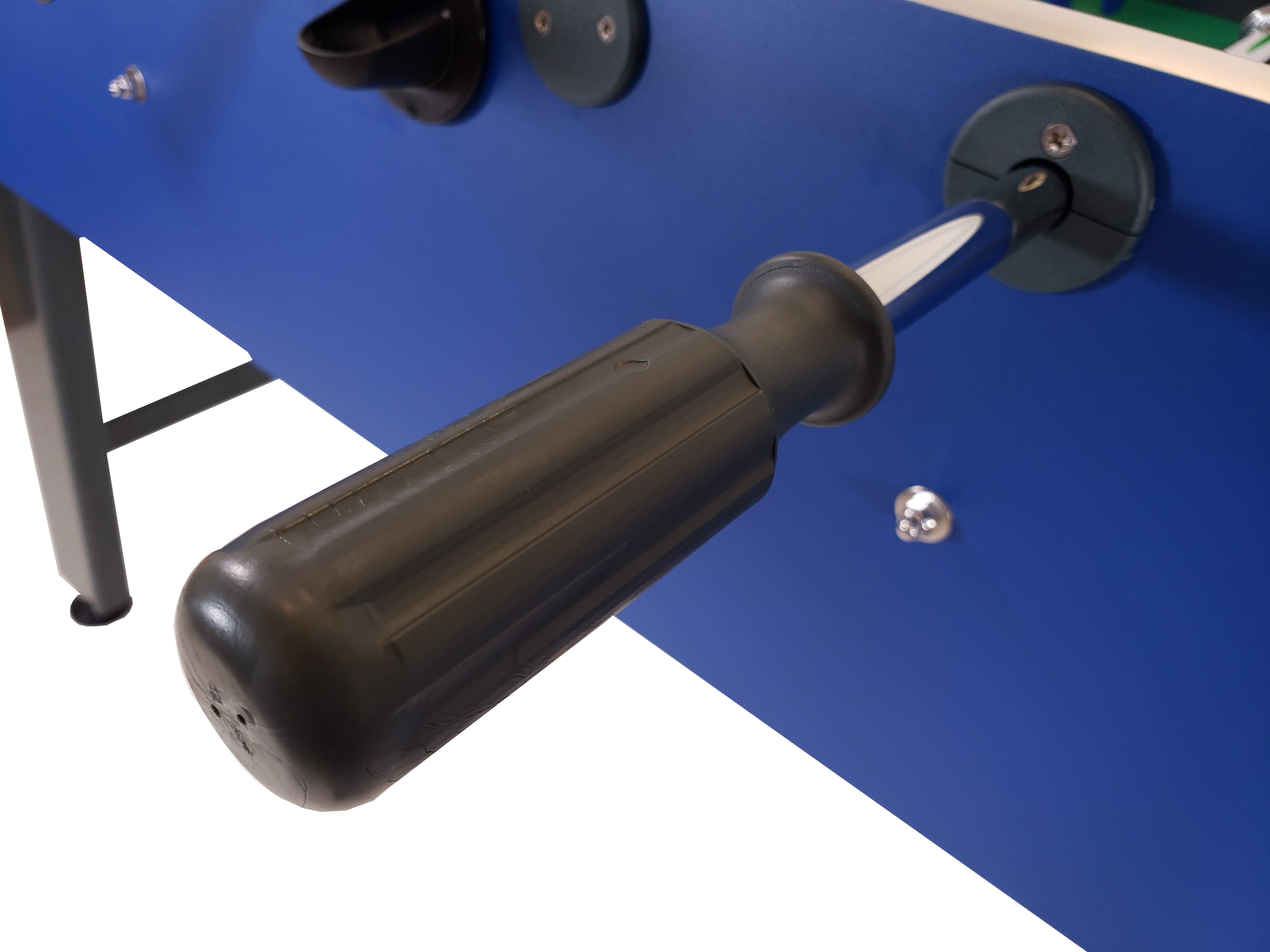 KETTLER Cavalier 2.0 Outdoor Foosball Table – KETTLER Retail Showroom