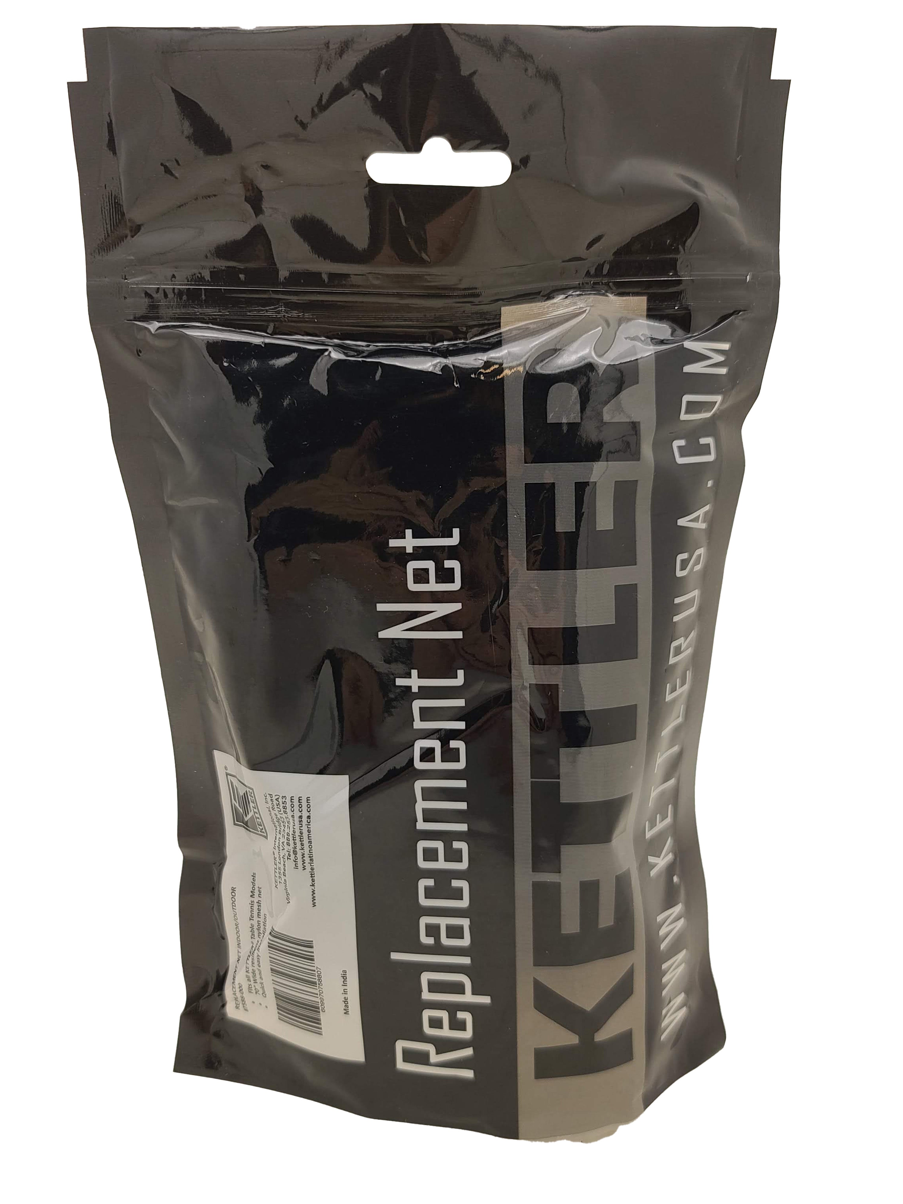 Table Tennis Replacement Nets – KETTLER Retail Showroom