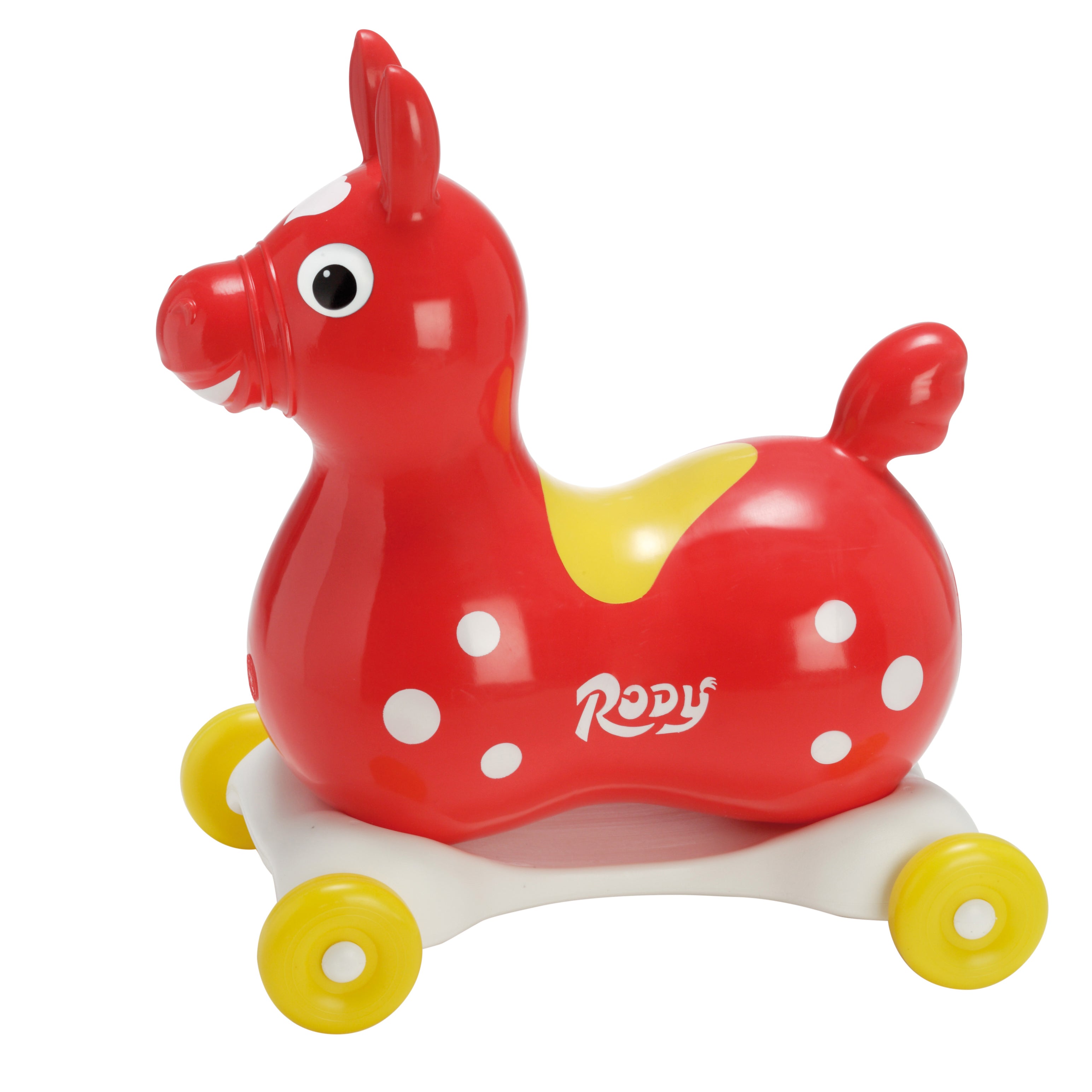 Rody – KETTLER Retail Showroom