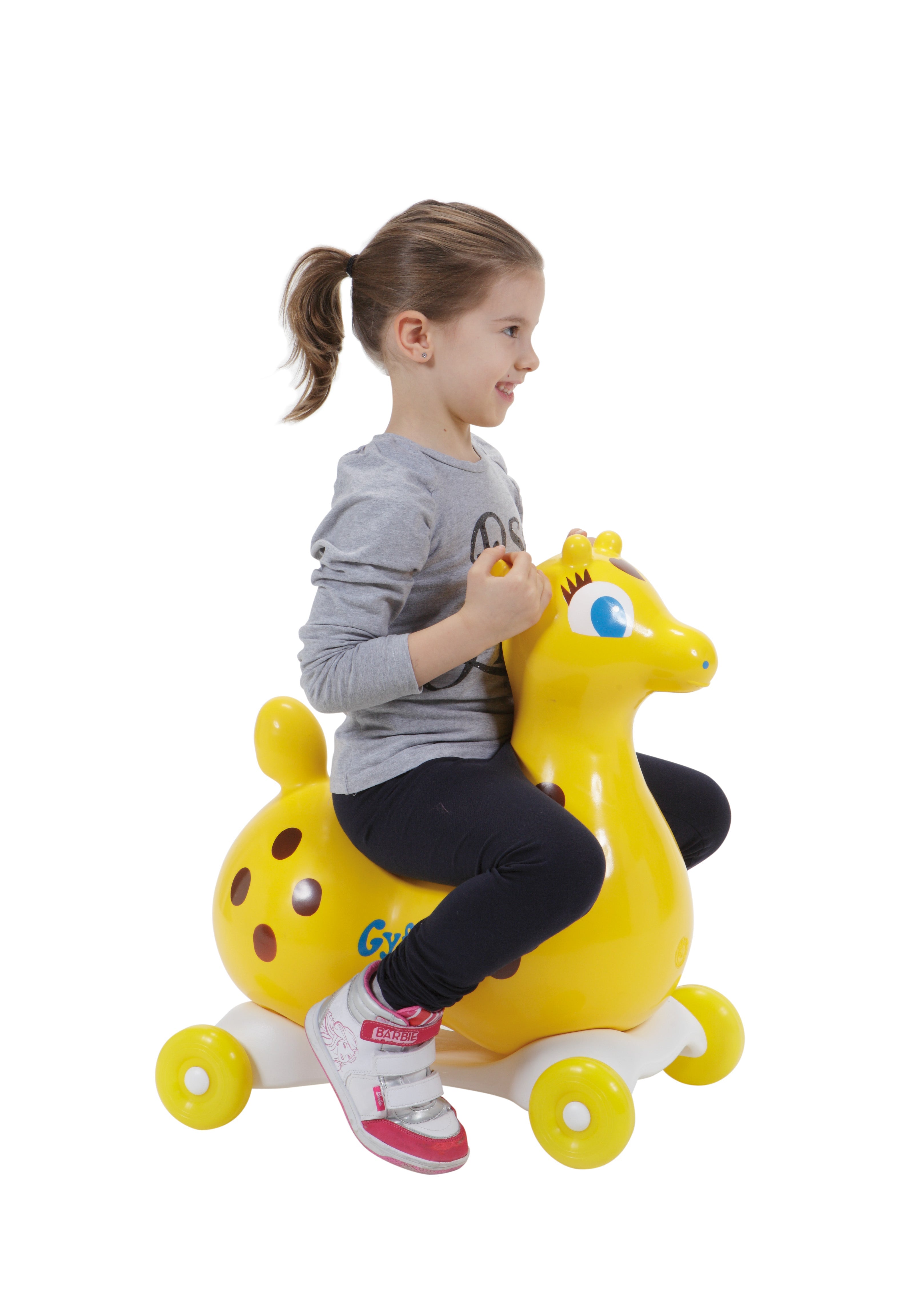 Gyffy The Giraffe Bounce Toy With Pump – KETTLER Retail Showroom