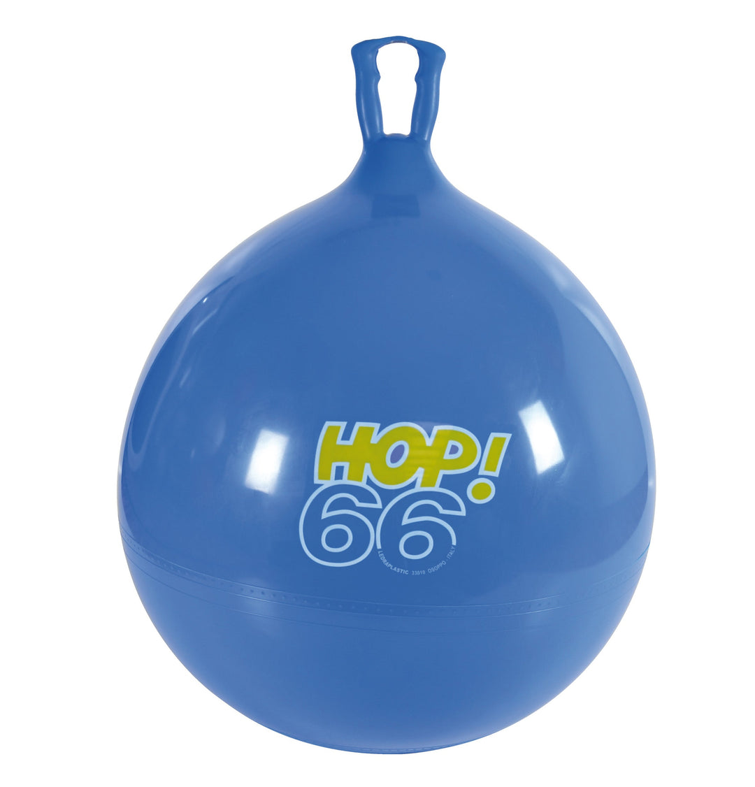 Blue Hop 66 Ball