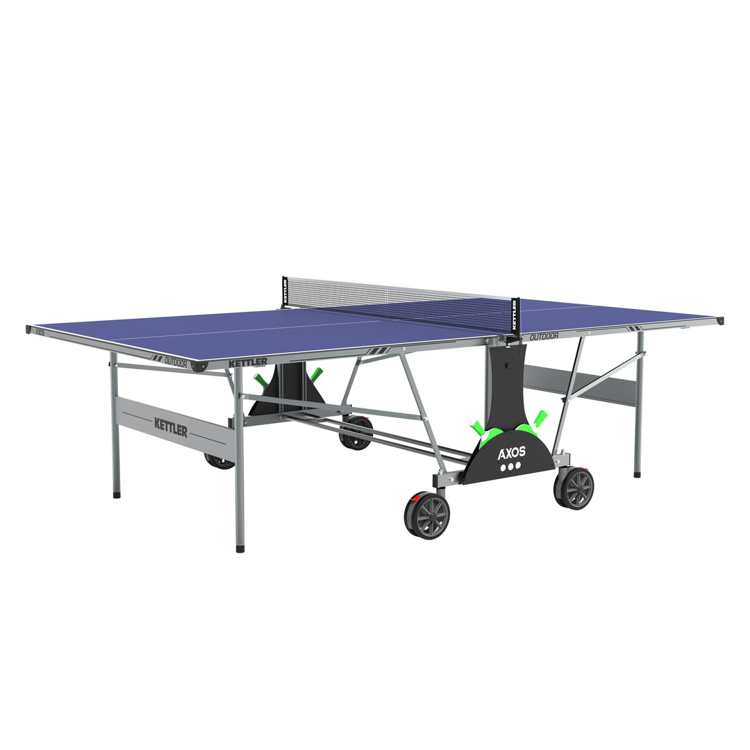 Axos Outdoor Table Tennis Table