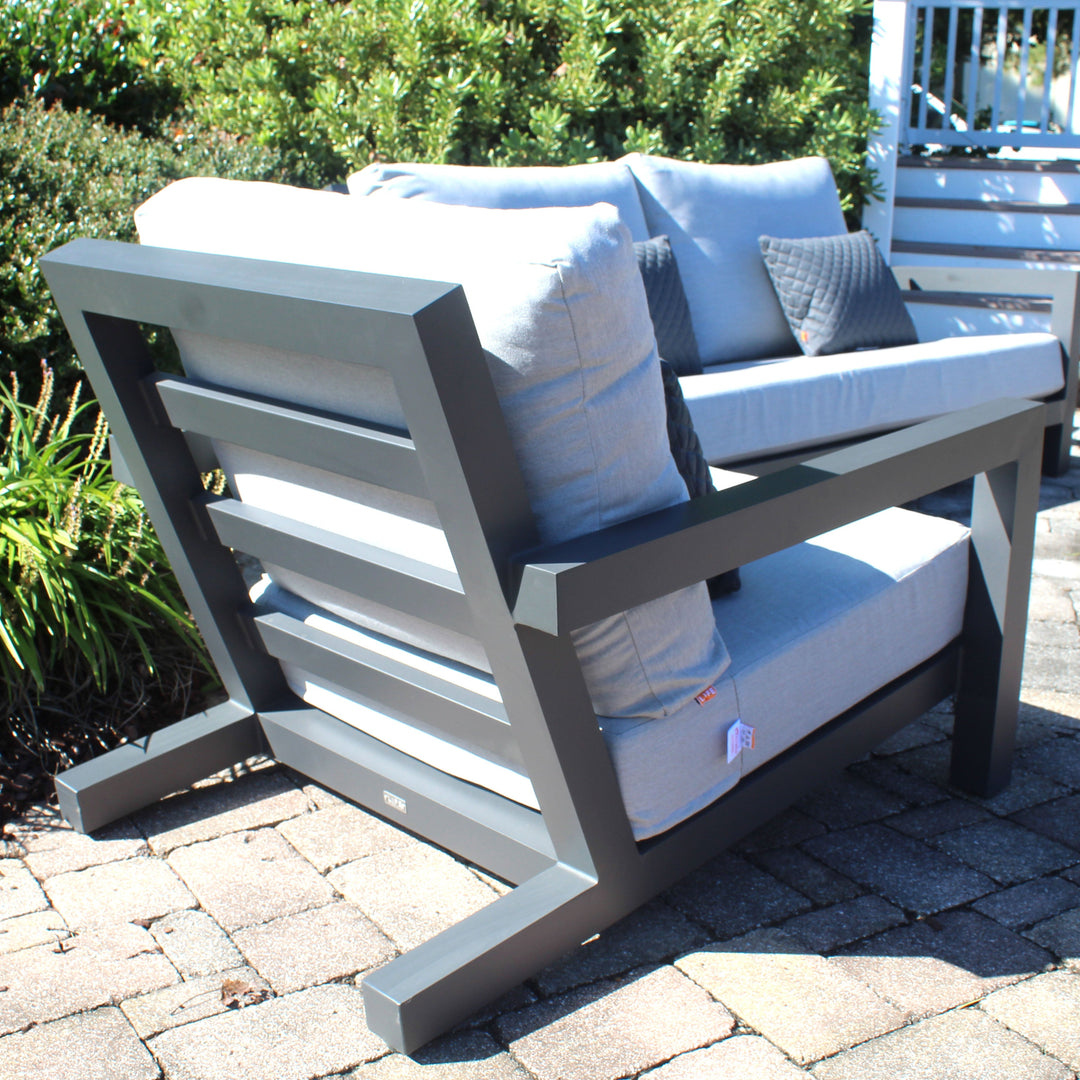 Lounge Blocks Block Lounge Set – KETTLER Retail Showroom