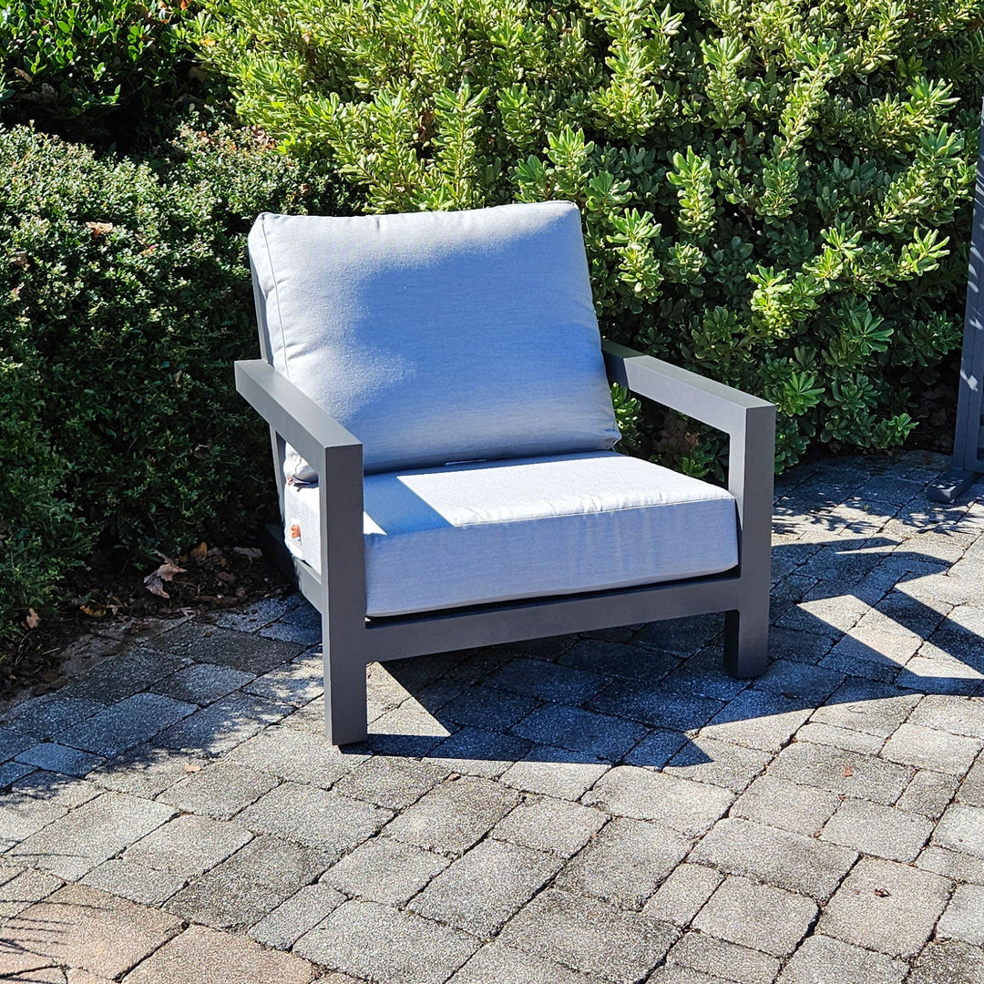 Lounge Blocks Block Lounge Set – KETTLER Retail Showroom