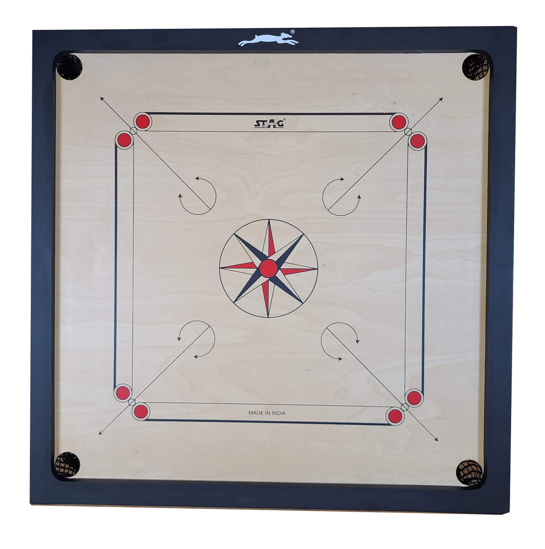 STAG Hobby Carrom Board