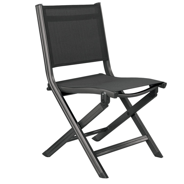 Basic Plus Folding Side Chair
