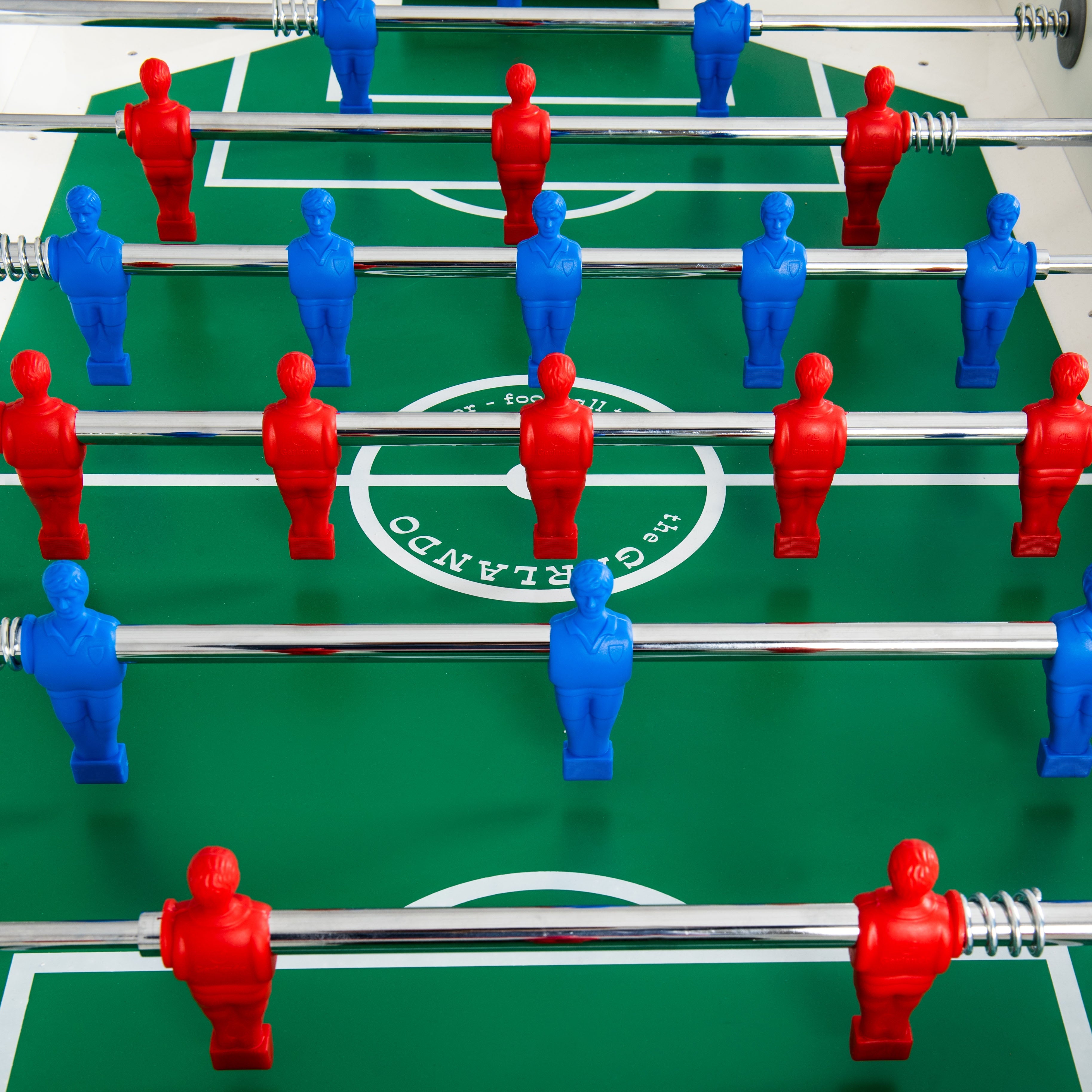 KETTLER Universal Foosball Table Cover - Weather Resistant Protection For Indoor/Outdoor Use