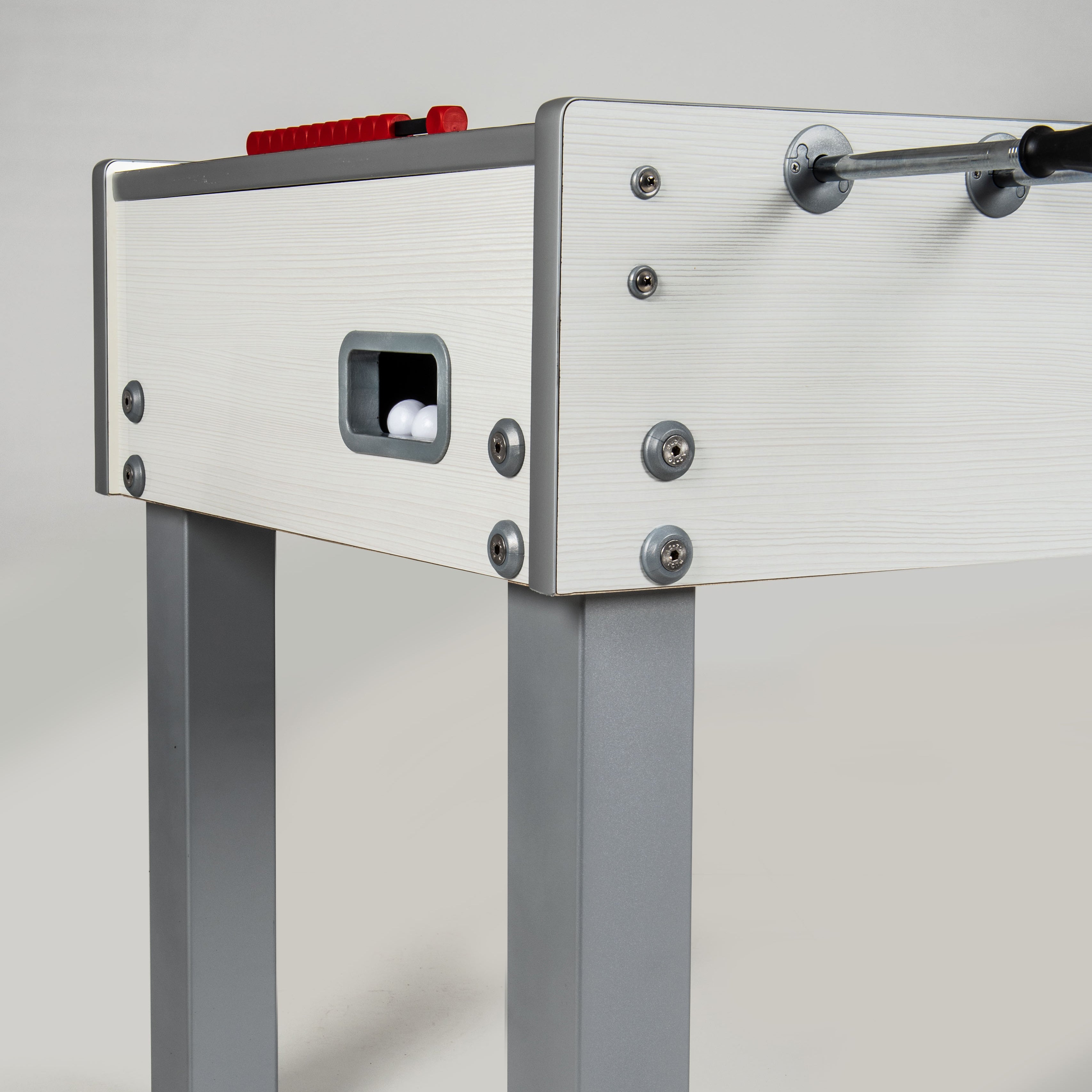 Garlando (G-500) Outdoor Foosball Table – KETTLER Retail Showroom