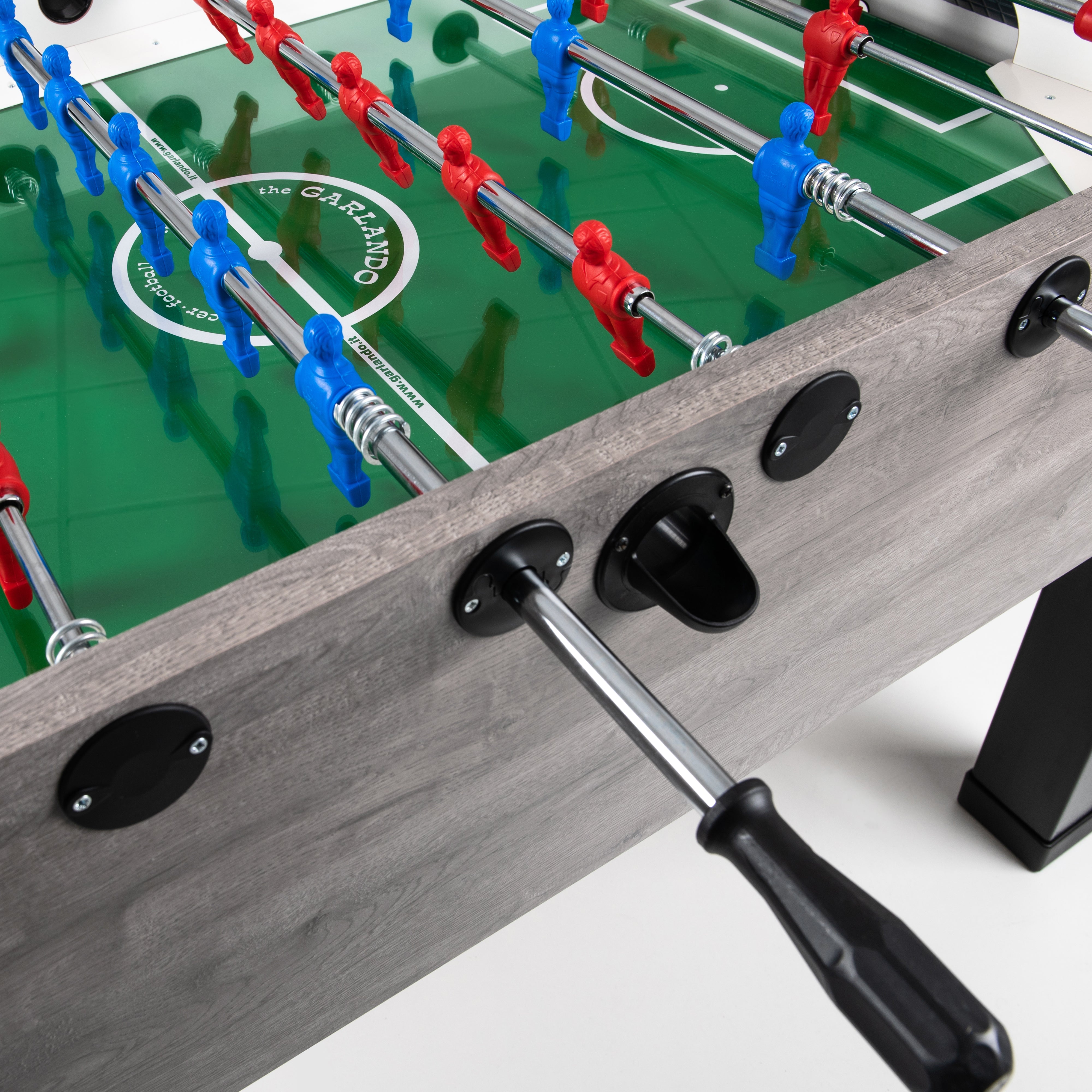 Garlando (G-500) Indoor Foosball Table – KETTLER Retail Showroom