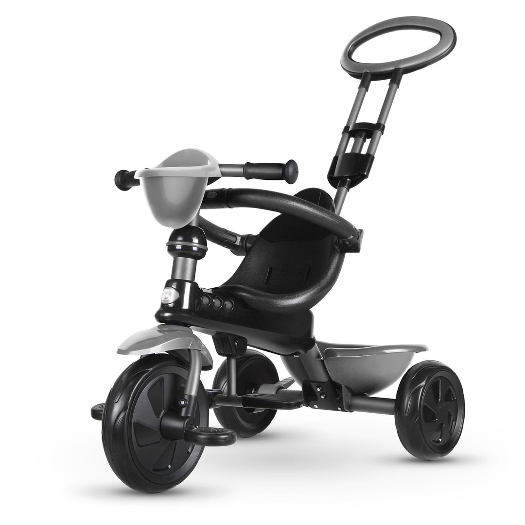 KETTLER® Happy Navigator 4-in-1 Tricycle – KETTLER Retail Showroom