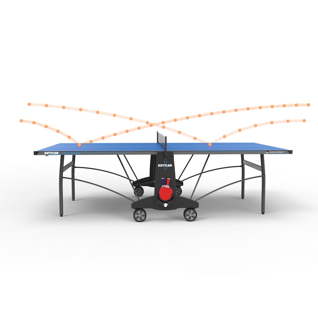 kettler cabo outdoor Cabo Outdoor Table Tennis Table – KETTLER Retail Showroom