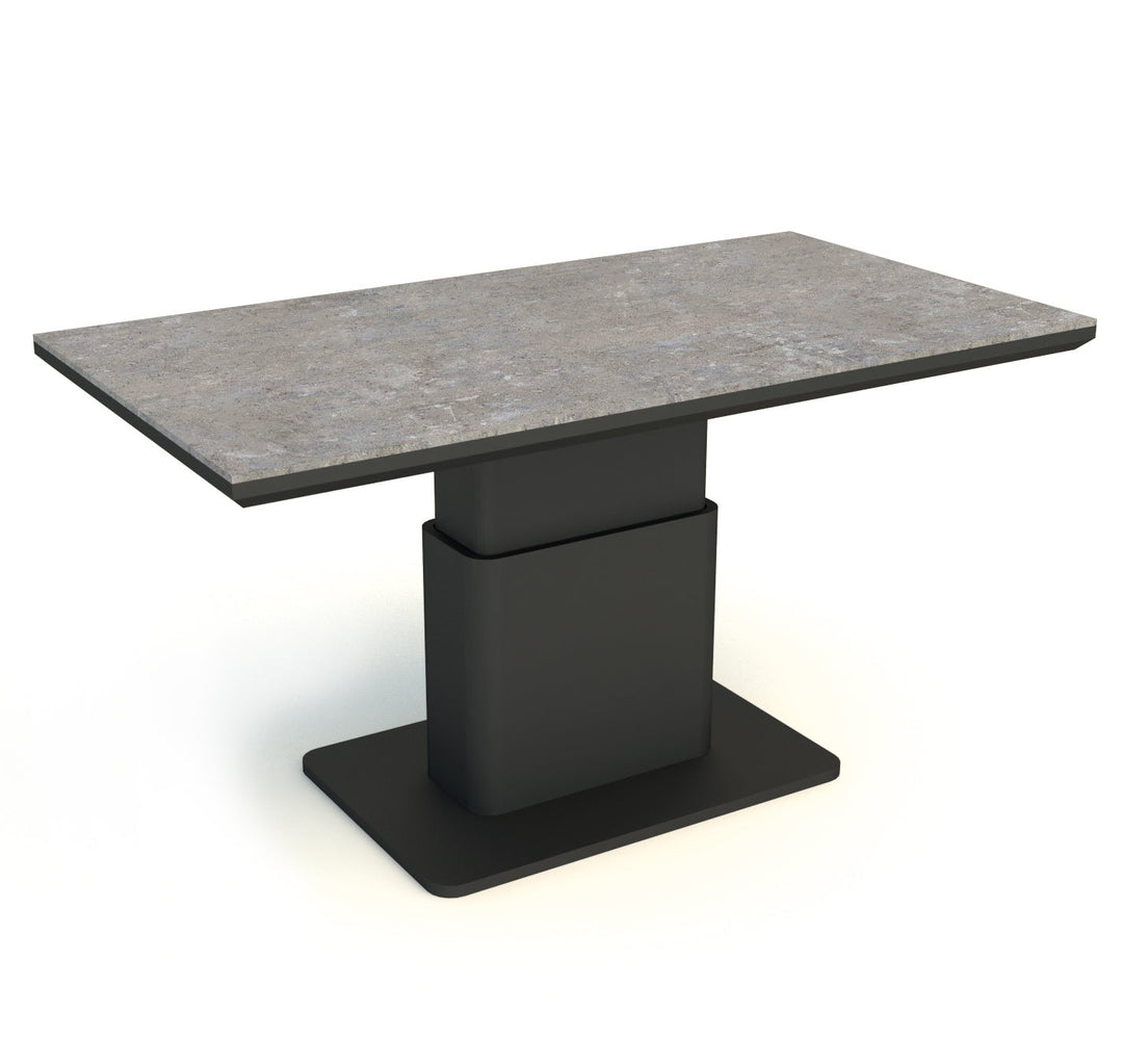 Luka Height Adjustable Table