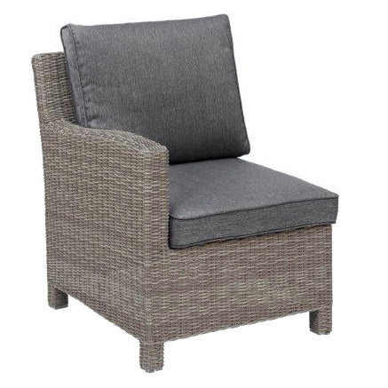 Palma Modular Wicker Lounge Set – KETTLER Retail Showroom