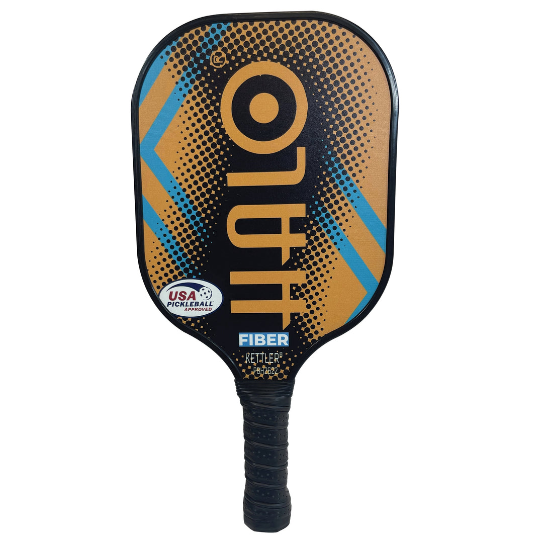 kettler halo outdoor paddles HALO® Pickleball Set – KETTLER Retail Showroom