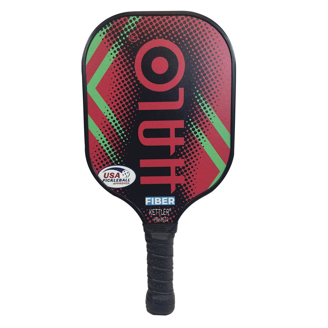 kettler halo outdoor paddles HALO® Pickleball Set – KETTLER Retail Showroom