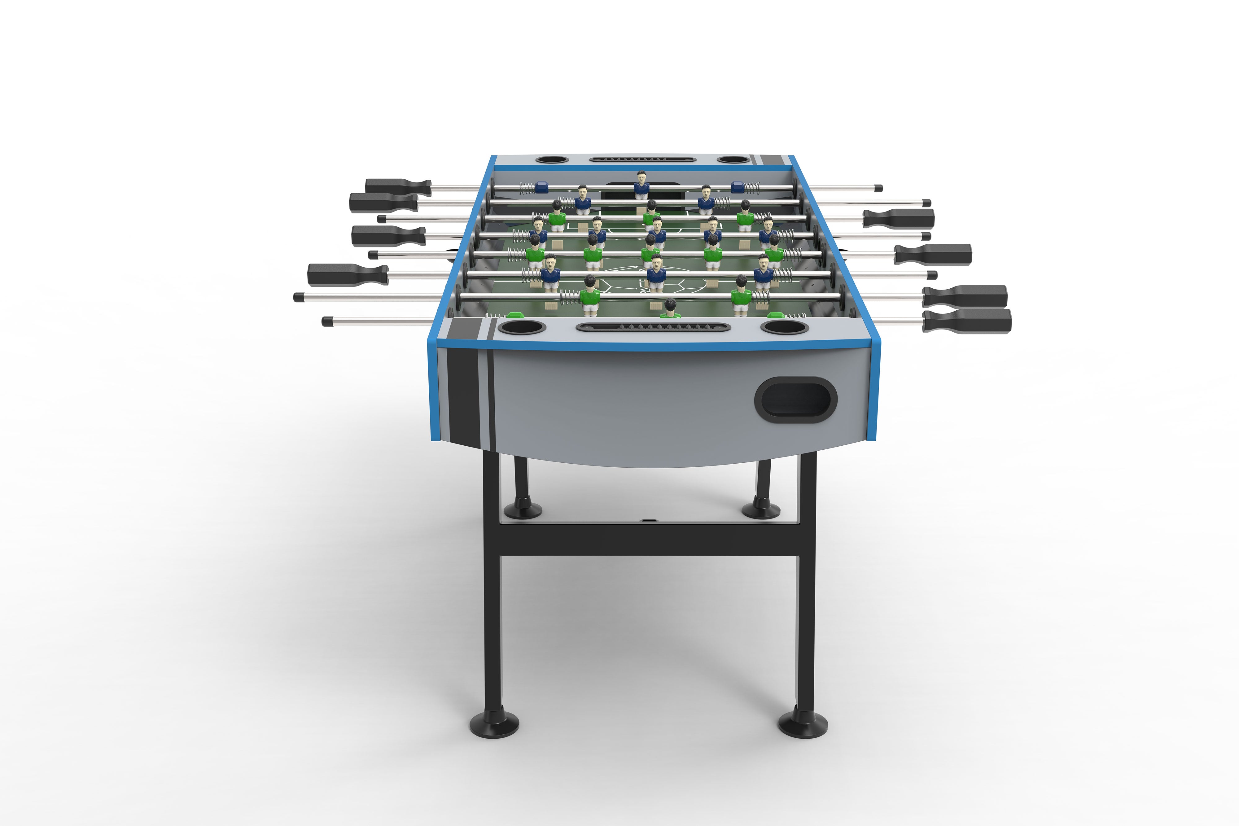 STAG Iconic Pacifica Outdoor Foosball Table – KETTLER Retail Showroom
