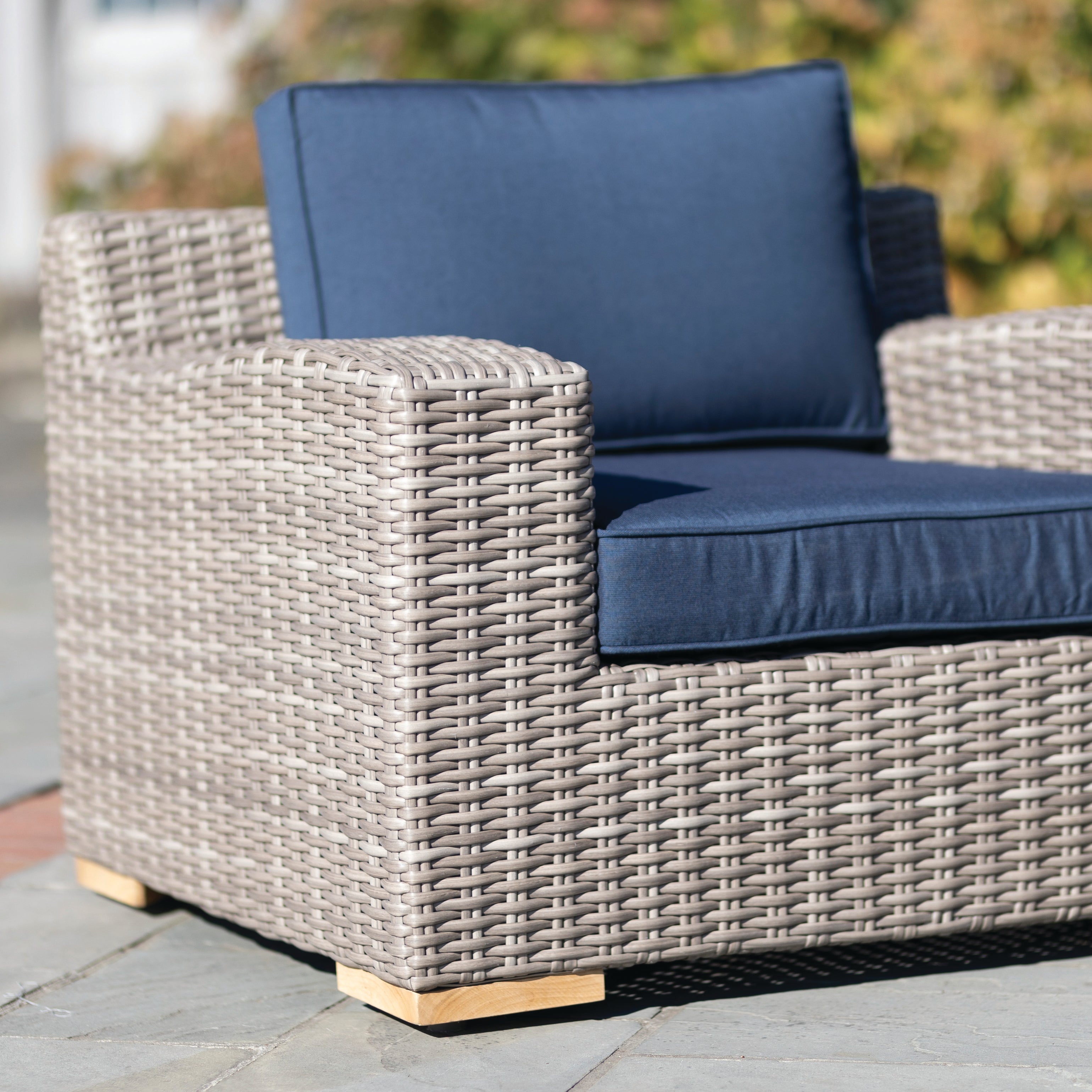 Lounge Chairs – KETTLER Retail Showroom