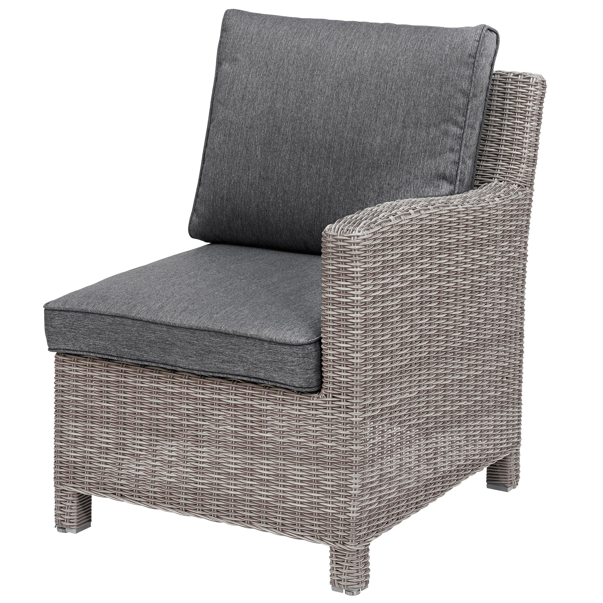 Kettler palma armchair rattan discount