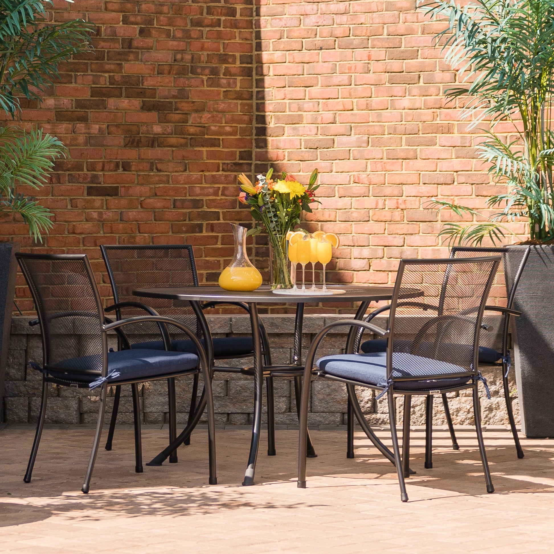 Dining Sets – KETTLER Retail Showroom