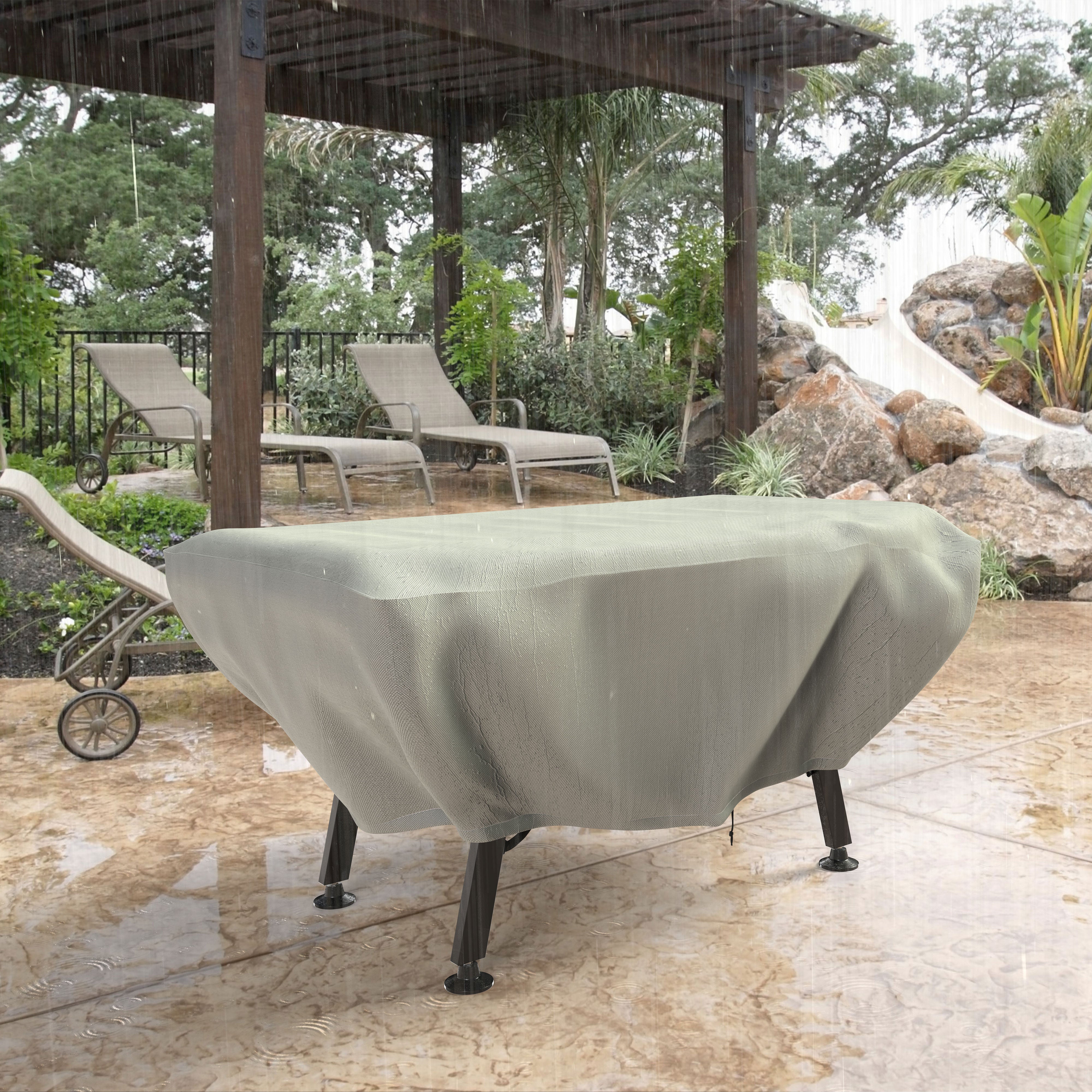 STAG Iconic Pacifica Outdoor Foosball Table – KETTLER Retail Showroom