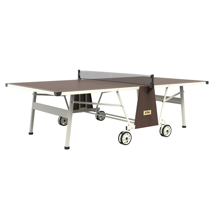 The STAG Kona Outdoor table is ideal for home and commercial use due to its excellent craftsmanship