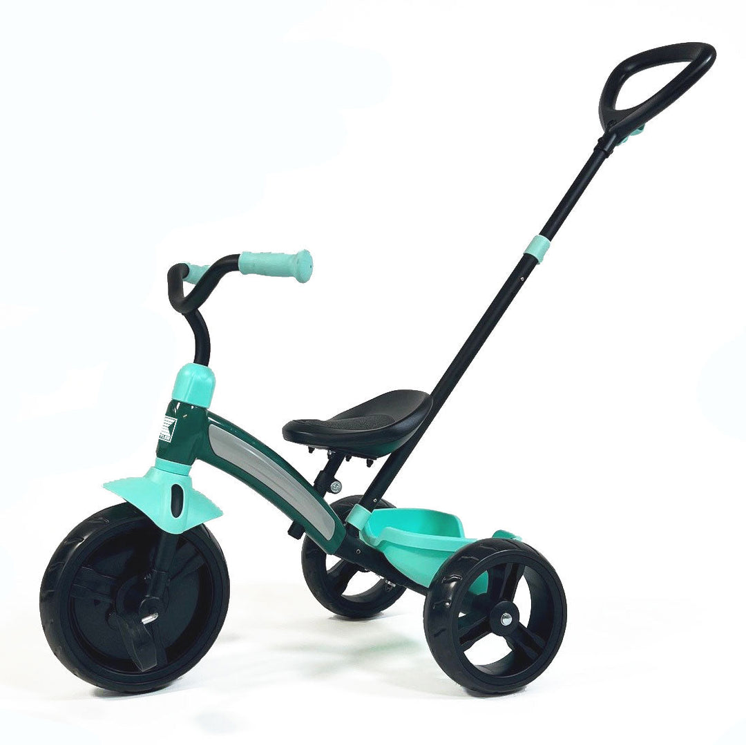 KETTLER® Junior Plus Tricycle – KETTLER Retail Showroom