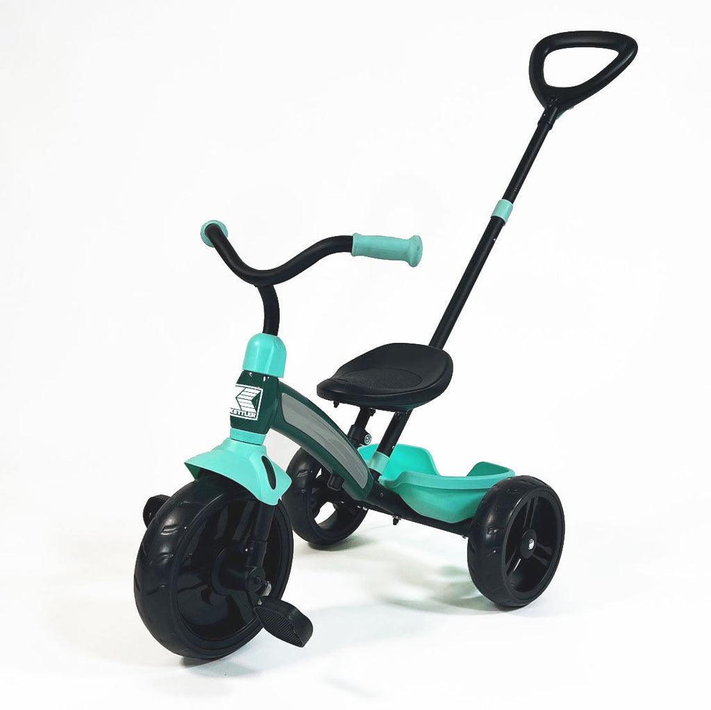 KETTLER® Junior Plus Tricycle – KETTLER Retail Showroom