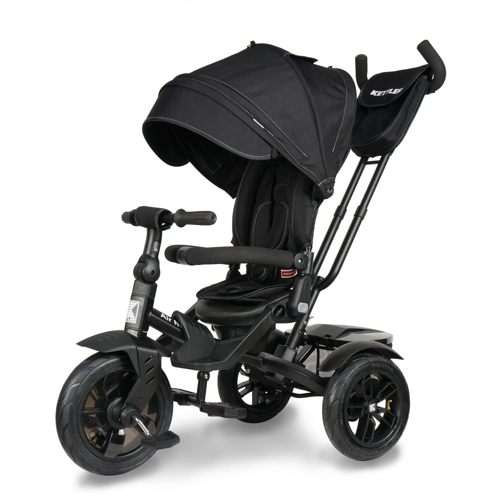 KETTLER® Air Navigator 6-in-1 Tricycle – KETTLER Retail Showroom